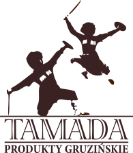 Sklep Tamada - Smaki Gruzji